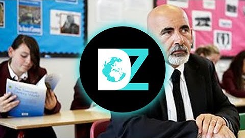 The Classroom Experiment (Ep.1)