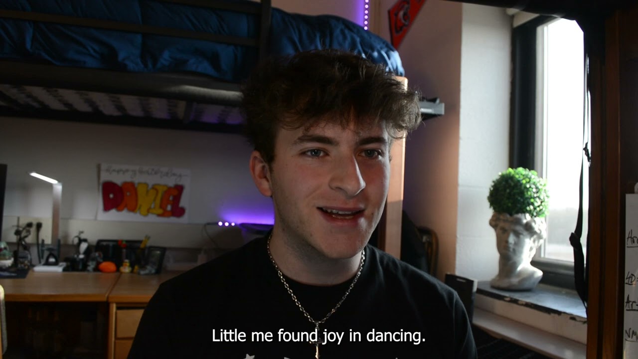 People Love Music - Short Documentary