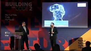 Building The Future 2020 - Transform your field service w/ mixed reality & resource scheduling opt.