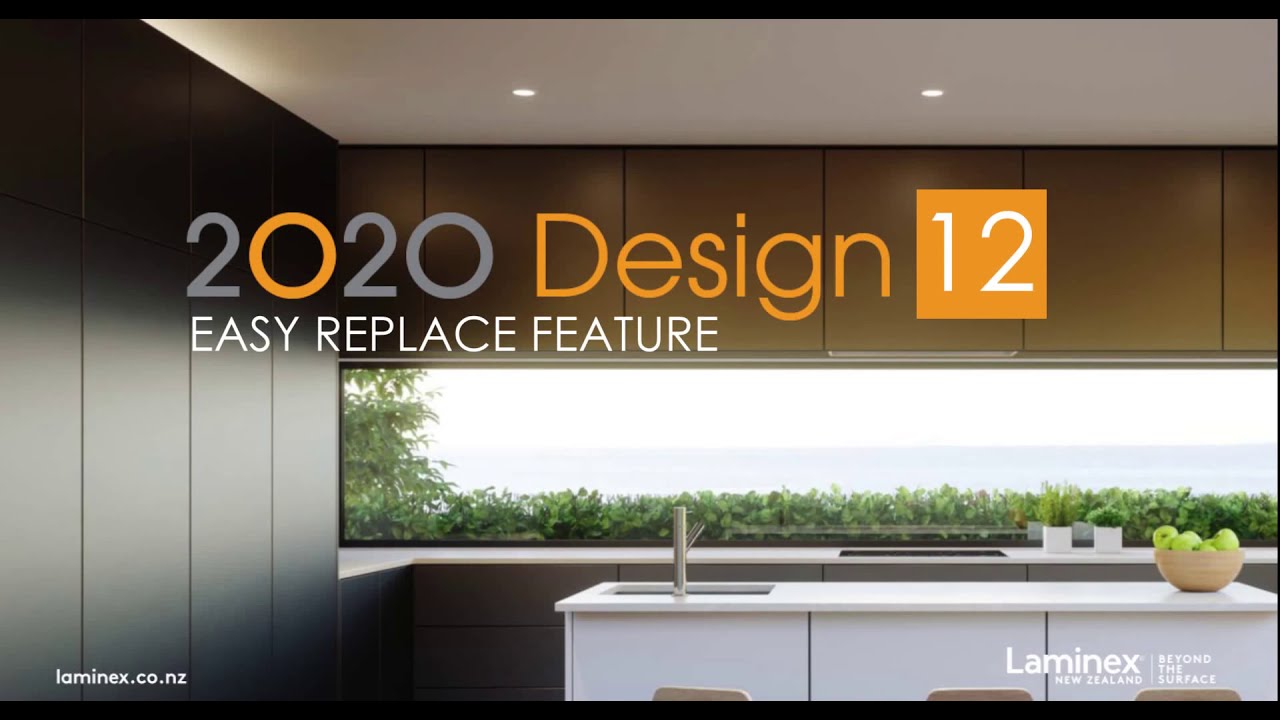 REPLACE AN ITEM FEATURE - YouTube