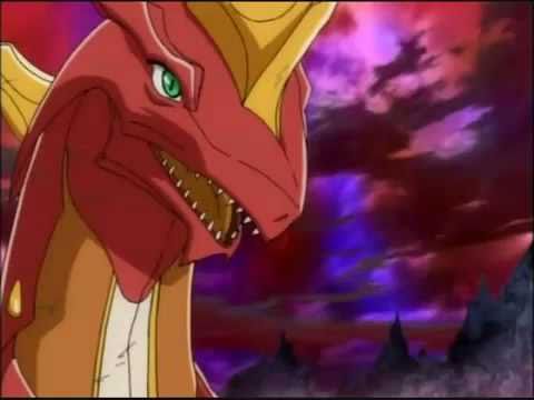 Bakugan Battle Brawlers Episode 44 Part 2(Hq) - Youtube