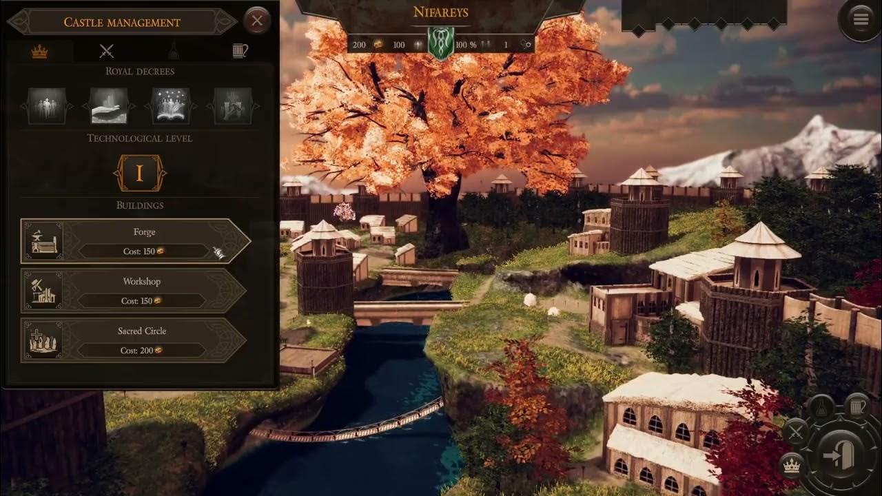 Clash ii removing tasks from queue youtube