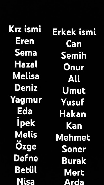 ismin-yoksa-yorumlara-youtube