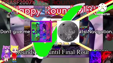 Preview 2 Mario Effects Gets Interrupted Add Round 921