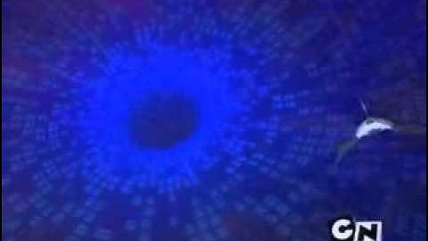 Code Lyoko episode 34 Part 3