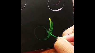 Pinstriping Quicky