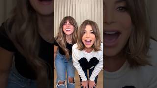 All I want for Christmas is… 😎 Paula Abdul \u0026 @kausha_campbell