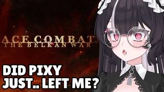 Details DID HE BETRAYED US FINISHING ACE COMBAT ZERO: THE BELKAN WAR! News