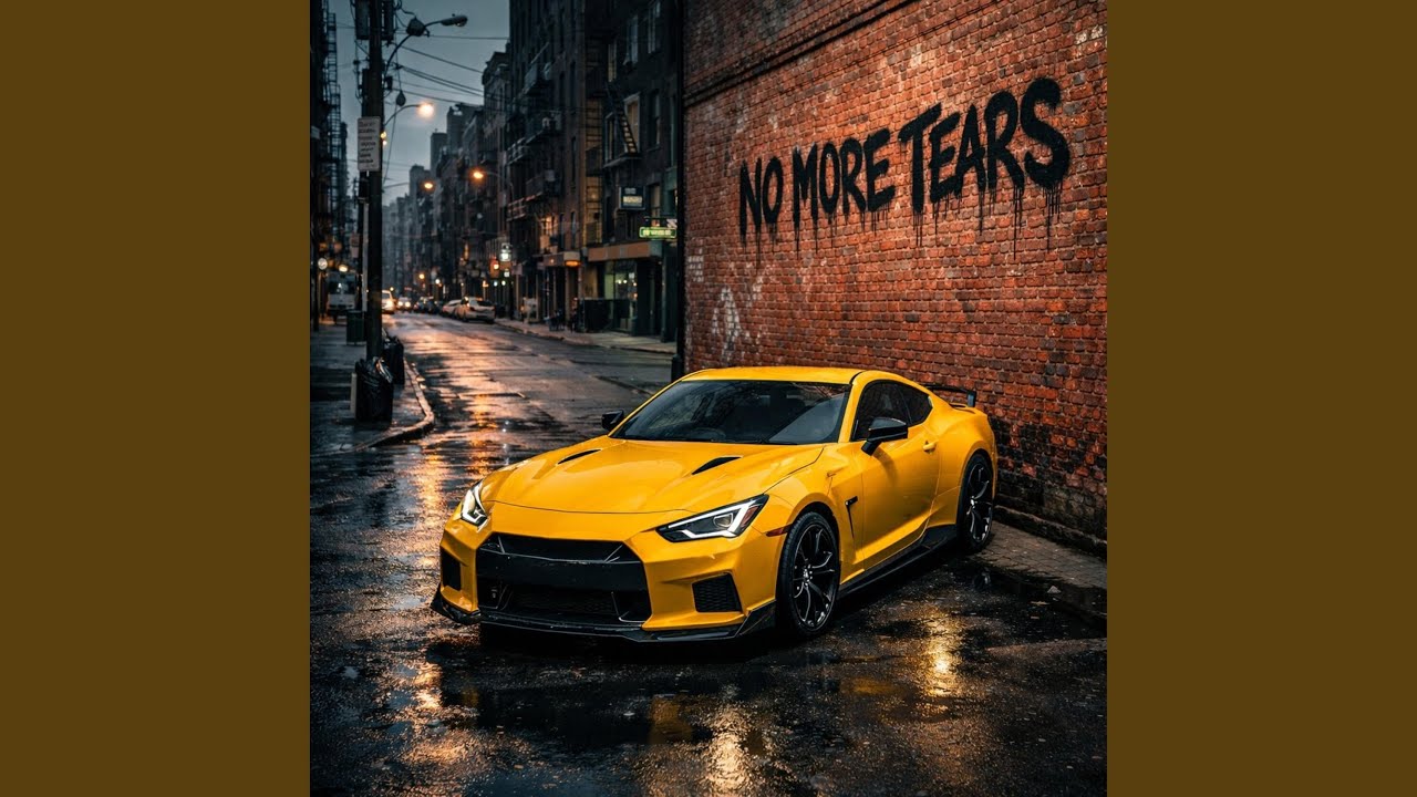 Watch No More Tears on YouTube Watch No More Tears on YouTube