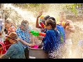 Songkran Festival 2025