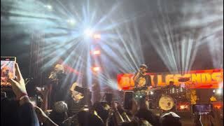 Kesepian Kita Rocket Rockers ft Yuki Pas Band // Rocklegends Jogja 2024