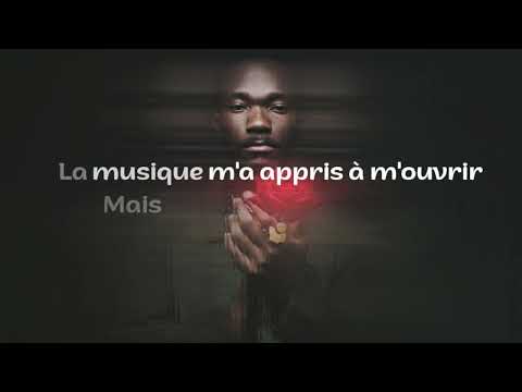 Osée Elektra - Nzembo (Official Lyrics Video)