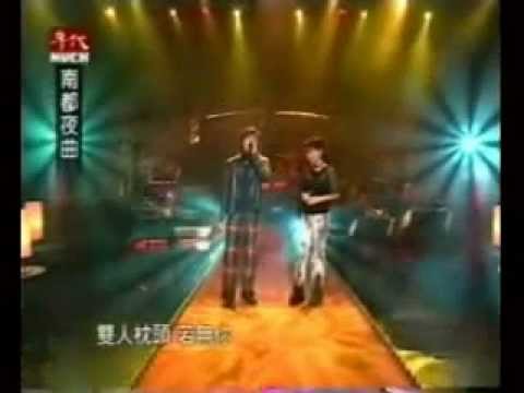 蔡幸娟 蘇有朋-雙人枕頭