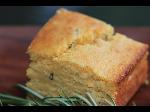 Perfect Corn Bread | RECIPES TO LEARN | EASY RECIPES | RECIPES TO LEARN | EASY RECIPES