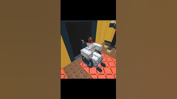 demo 4 gameplay #blocktales #memes #roblox