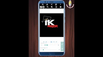 Tikto Trending Logo Editing in Pixcelleb|| Name Logo Editing|| Typist Logo Editing