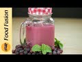 Refreshing and healthy falsa juice recipe  food fusion