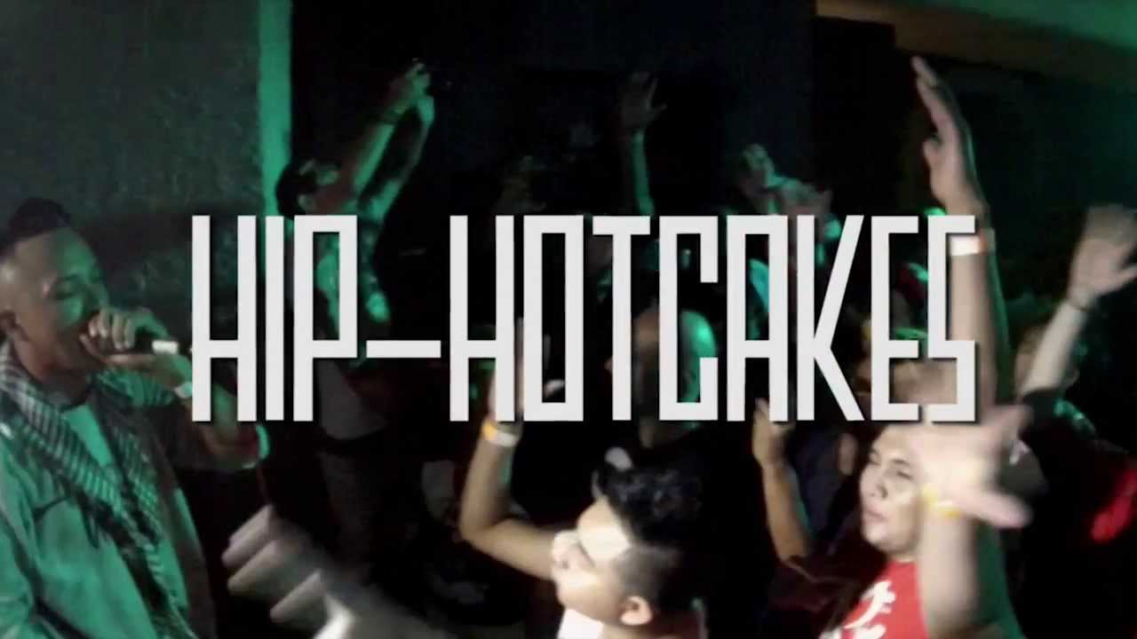 Watch HIP-HOTCAKES - SHOWTIME - LIVE on YouTube Watch HIP-HOTCAKES - SHOWTIME - LIVE on YouTube