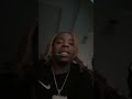Lil Gotit Rapping in studio part 3