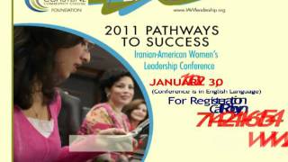 Tvc Iranian American Women 30Sec