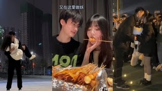 🎉Một chiếc video cẩu lương cuối tuần cho các  bạn nè💌(p17).#couple #tiktok#douyin#trending