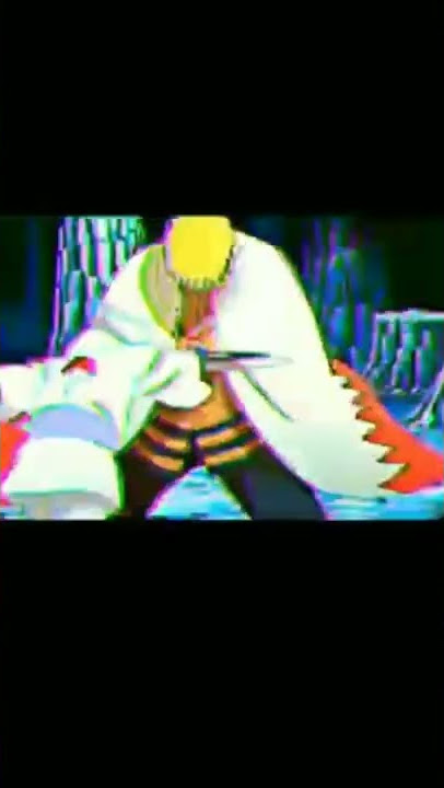 Seng Hab Donez . Boruto