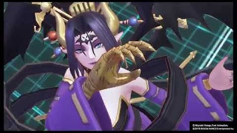 Digimon Story Cyber Sleuth Hacker