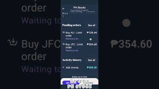 GOTYME PH STOCK #gotyme #gotymephstock #phstock #invest #fypシ゚viral #fypシ