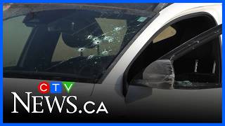Edmonton man wanted in connection to deadly Toronto shootings