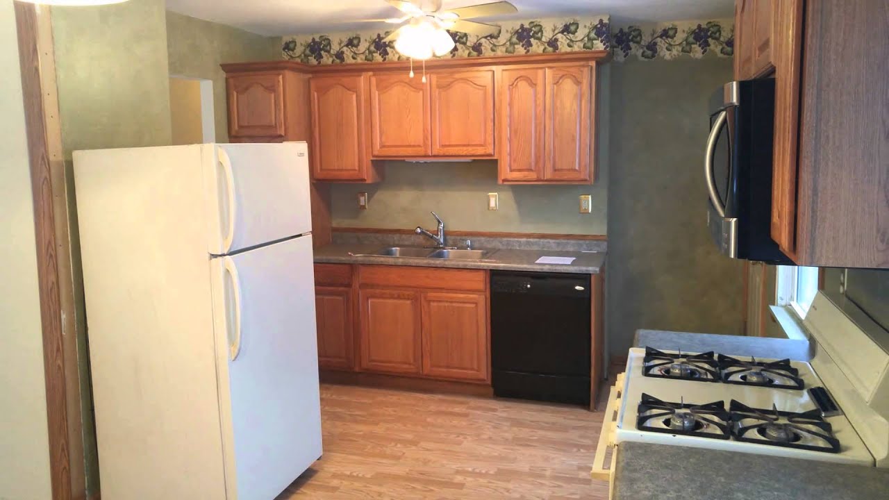 New Forclosure, Schererville Indiana 46375 YouTube