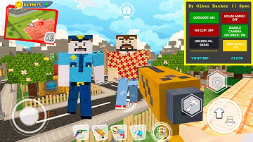 Dark Riddle PIXEL MODE 5 MOD ( MOD MENU ALL SKIN ) New Quest And New Skin | Part 114