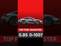 İnanılmaz Hızlanma Top Fuel Dragster | Porsche 911 #topfuel #drag #porsche #911turbo #bugatti