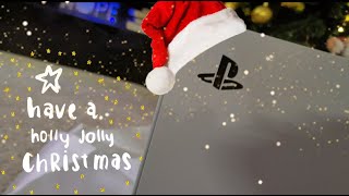 Playstation 5 Unboxing Goes Wrong On Christmas Eve From Walmart,  Ordered On Dec 15th First Wave 