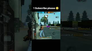 Aryan Kalvin👍 VS Virat Kohli 🙏HP Gaming Free Fair 🔥 #headshot #freefire #garenafreefire #shortsfeed