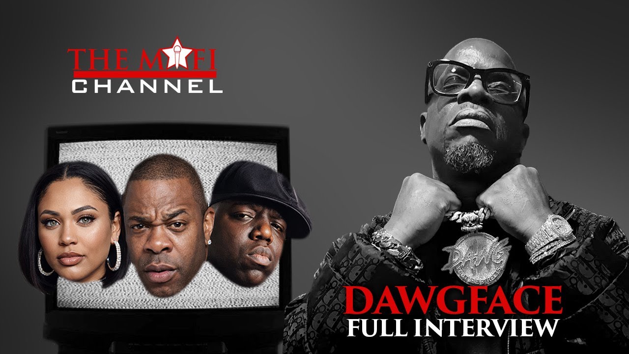 Dawgface Sparks Outrage Calling Busta Rhymes a 