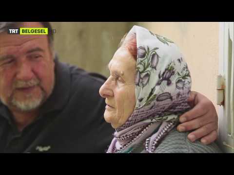 Toprak Kokusu - 9. Bölüm - TRT Belgesel