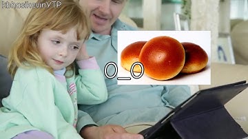 Youtube poop: OSFirstTimer - Ben gets the loungeroom in his bedroom