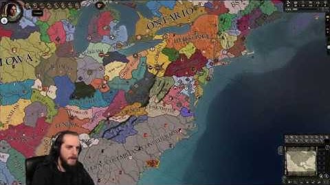 Student of Strategy | After the End | Crusader Kings II