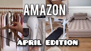 AMAZON HOME FINDS | April Edition 2024
