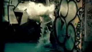 Unkle--Heaven video official