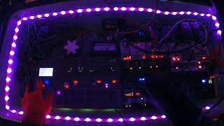 Electro Jam! A: Electribe 2 & Volcas : Rewinder Flash (Joyous Jam Version)