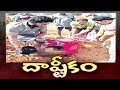 Dalit woman assaulted, beaten in Visakhapatnam district