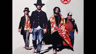 06 ◦ Ben Harper - In The Lord&#39;s Arms  (Demo Length Version)