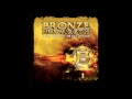 Bronze Nazareth - Poem Burial Ground [Official Audio]