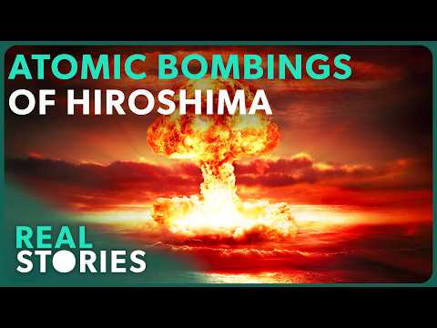 Hiroshima: The Day The World Changed Forever documentary thumbnail