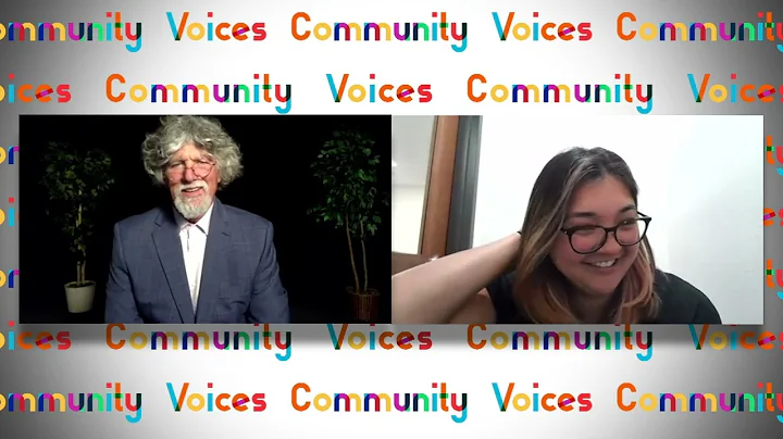 Access Humboldt Presents: Community Voices with Al...