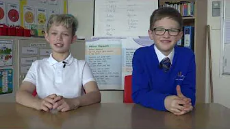 Calvin Harris and Lee Browne - Stories and Superstitions from Limerick City