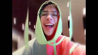 #fanny #tiktok in honor of our most funny tiktok samleenrts vs jaydencroes then which side