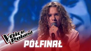 Bartosz Madej - &quot;Moje serce&quot; - Live - The Voice of Poland 12