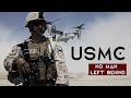 USMC Tribute | "Welcome to Marine Corps"
